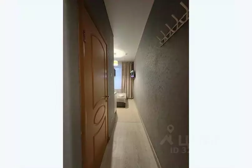 1-к кв. Москва Автозаводская ул., 19К1 (21.0 м) - Фото 2