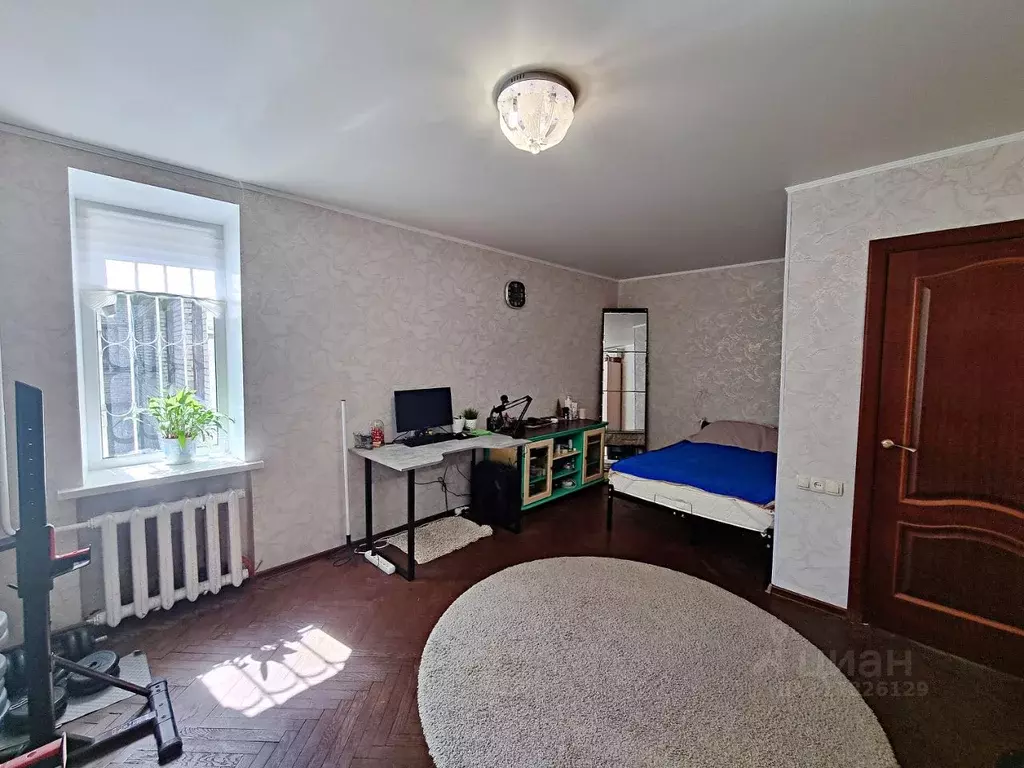 1-к кв. Санкт-Петербург ул. Стойкости, 13 (34.0 м) - Фото 0