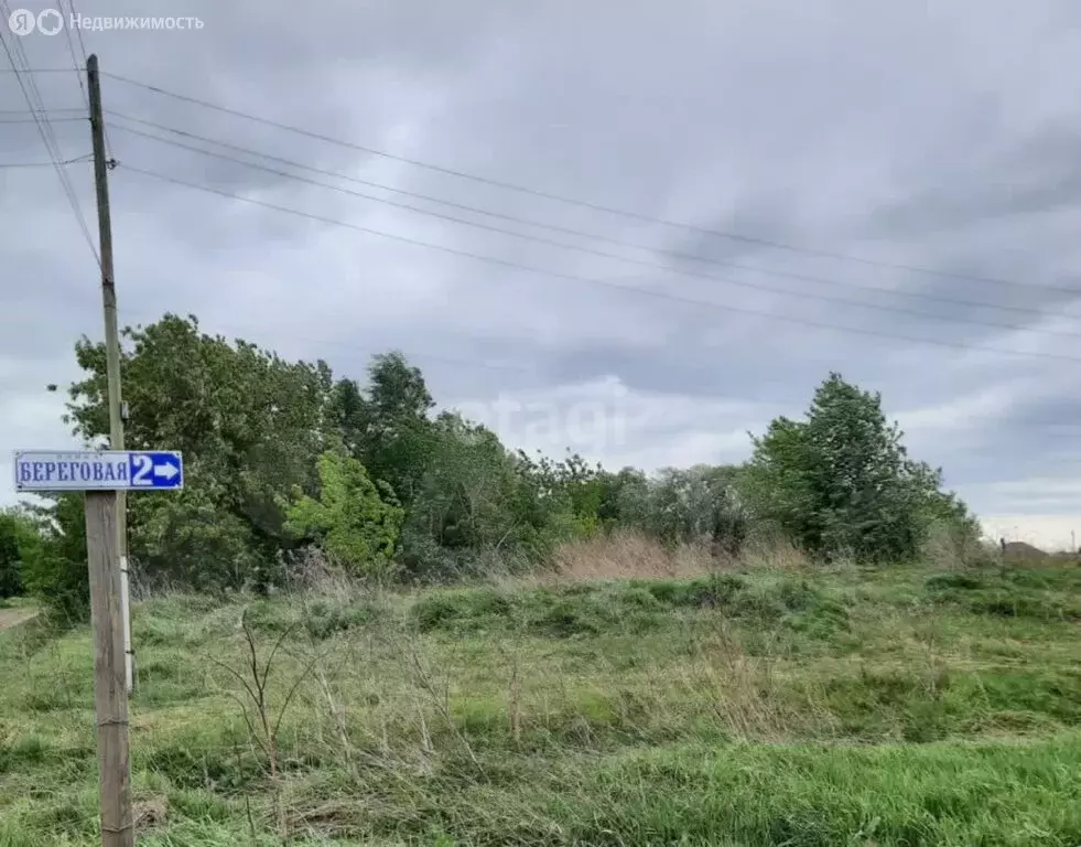 Участок в Свердловская область, Ирбитское муниципальное образование, ... - Фото 1