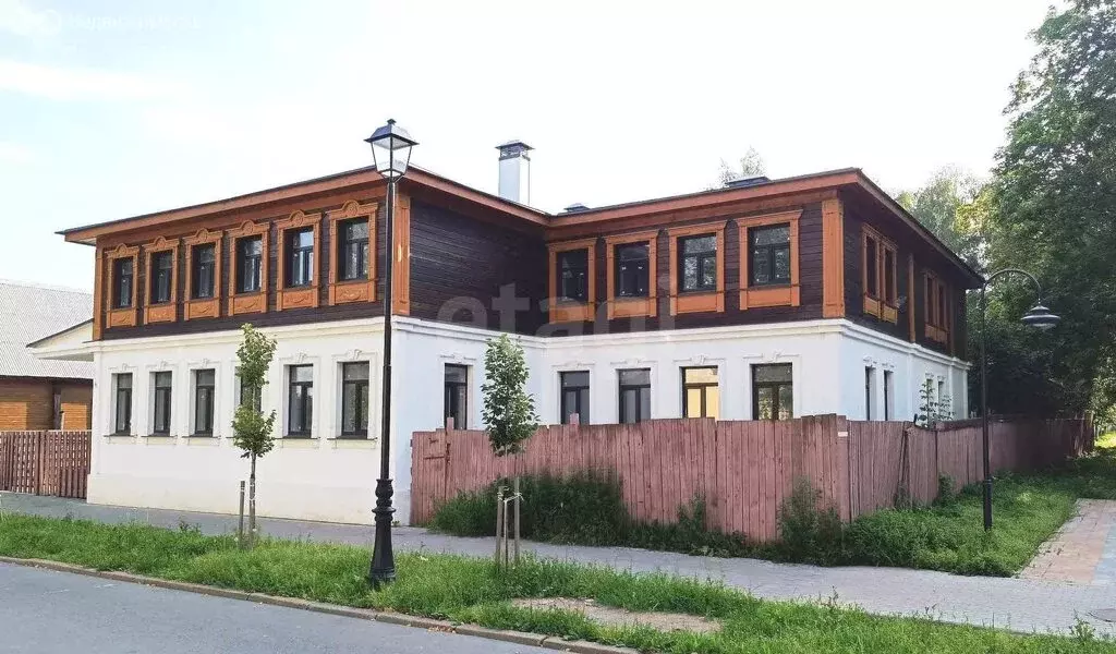 Помещение свободного назначения (680 м) - Фото 0