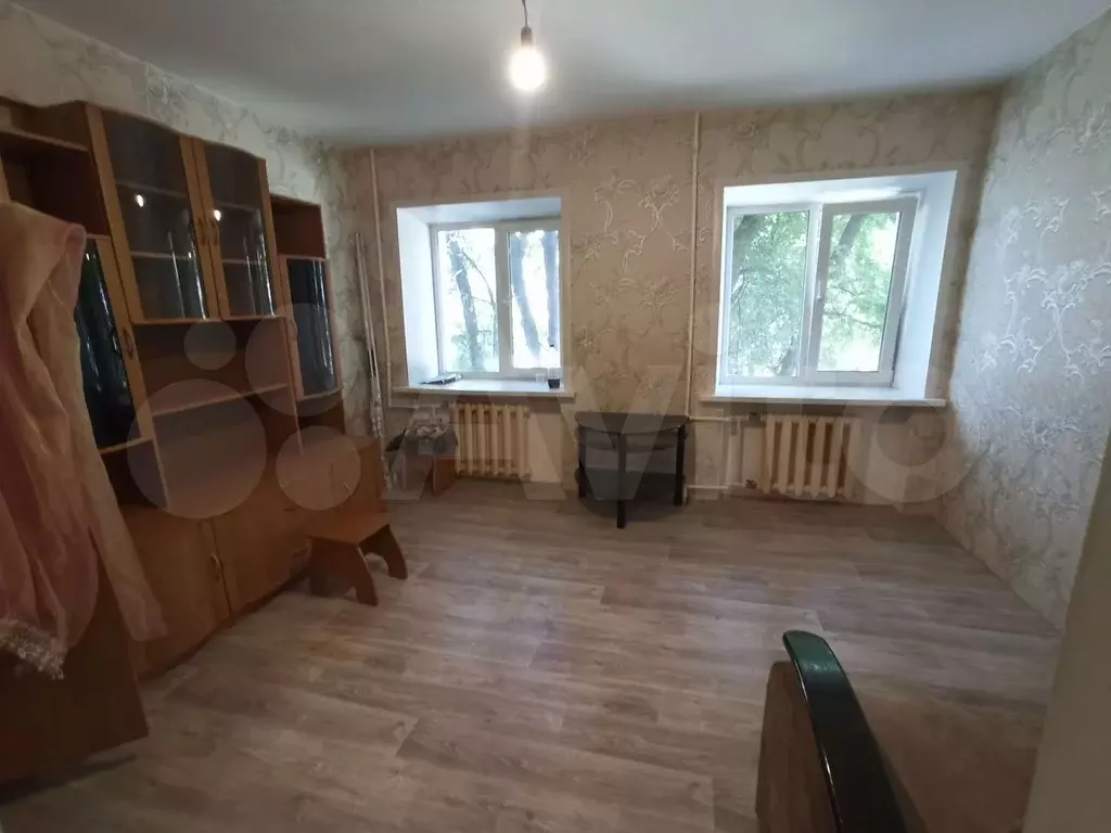 1-к. квартира, 26 м, 2/5 эт. - Фото 1