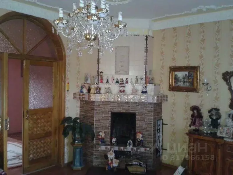 Коттедж в Белгородская область, Белгород просп. Ватутина (398 м) - Фото 0