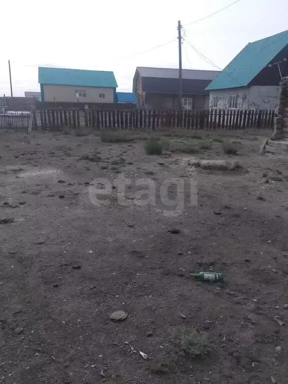 Дом в Кош-Агач, улица Дружбы (56.7 м) - Фото 1