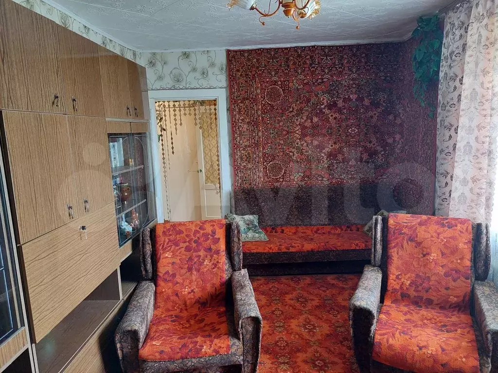 2-к. квартира, 44 м, 8/9 эт. - Фото 0
