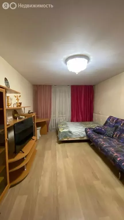 1-комнатная квартира: Киров, улица Мира, 41 (38 м) - Фото 2