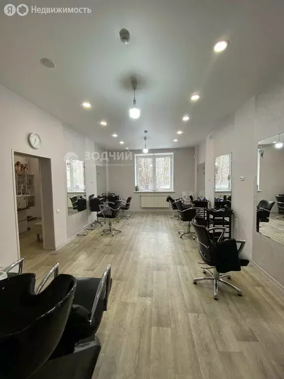 Помещение свободного назначения (73.2 м) - Фото 2