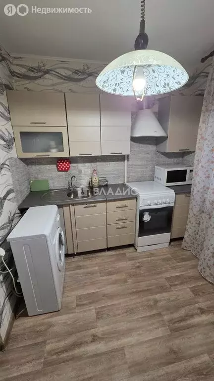 1-комнатная квартира: Сыктывкар, улица Юхнина, 6 (34 м) - Фото 1