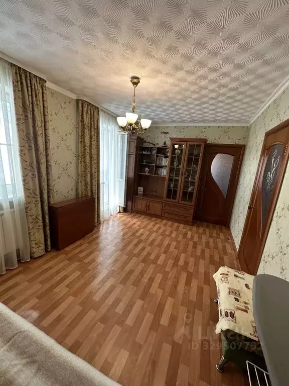 2-к кв. Московская область, Дмитров Имени А.М. Маркова мкр, 20 (45.0 ... - Фото 1