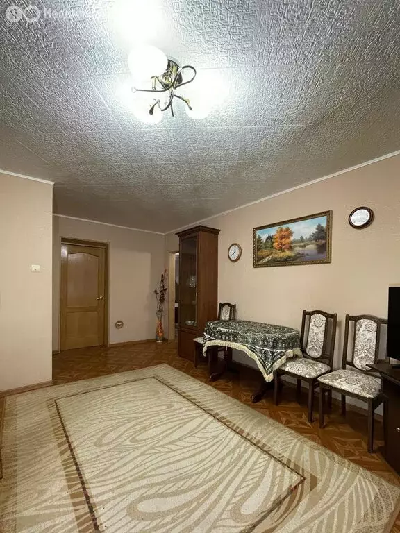 4-комнатная квартира: Волгодонск, улица Карла Маркса, 44 (70.7 м) - Фото 2