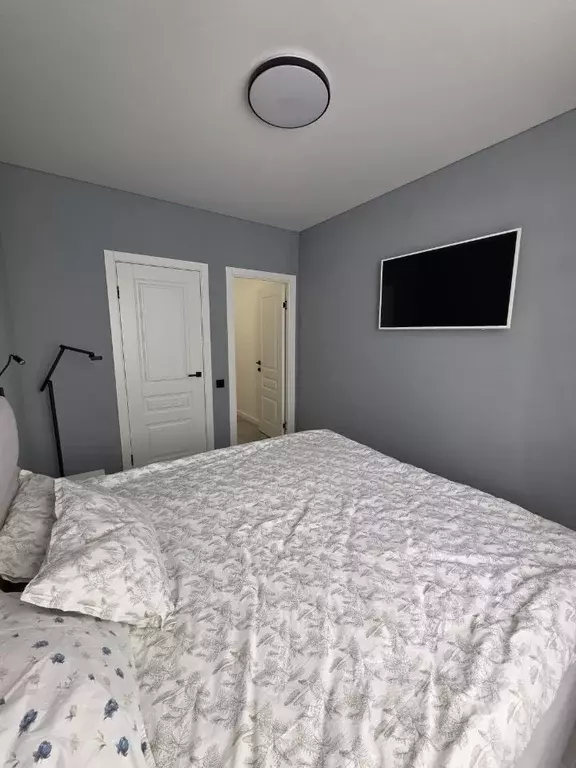 2-к кв. Московская область, Мытищи бул. Тенистый, 9 (51.4 м) - Фото 1