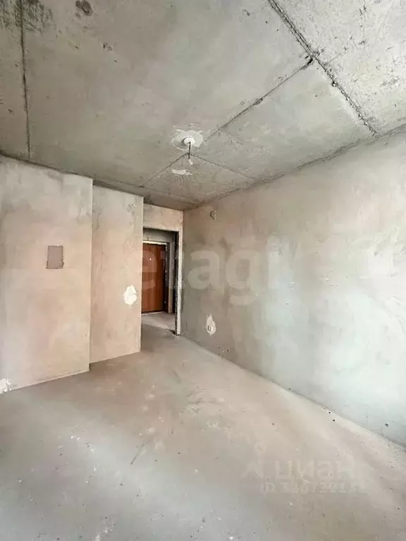 2-к кв. Башкортостан, Уфа ул. Летчика Кобелева, 3 (38.0 м) - Фото 1