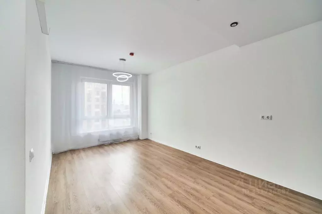 2-к кв. Москва Амурская ул., 2к2 (36.0 м) - Фото 1