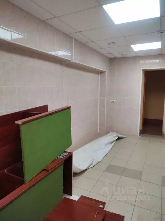 Помещение свободного назначения в Томская область, Томск ул. Владимира ... - Фото 1