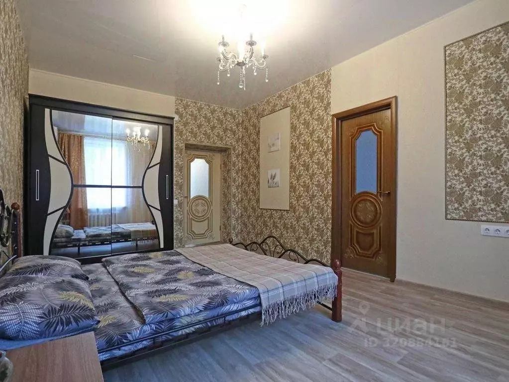2-к кв. Свердловская область, Нижний Тагил ул. Карла Маркса, 83 (58.0 ... - Фото 0
