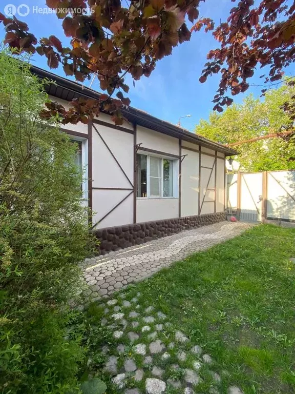 Дом в Тула, Дульная улица, 112 (60 м) - Фото 1