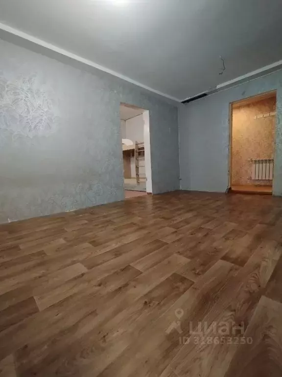 2-к кв. Архангельская область, Архангельск Аллейная ул., 24 (40.8 м) - Фото 1