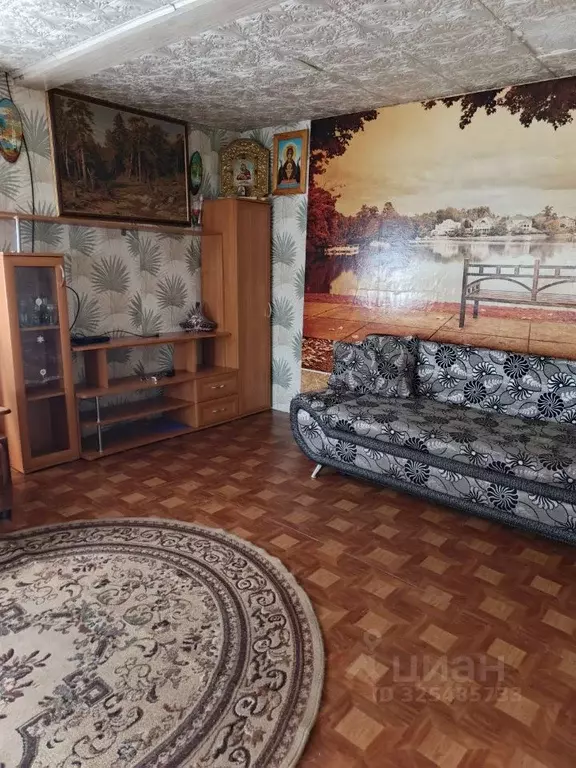 Дом в Омская область, Омск Береговой мкр, ул. 1-я Осенняя (42 м) - Фото 2