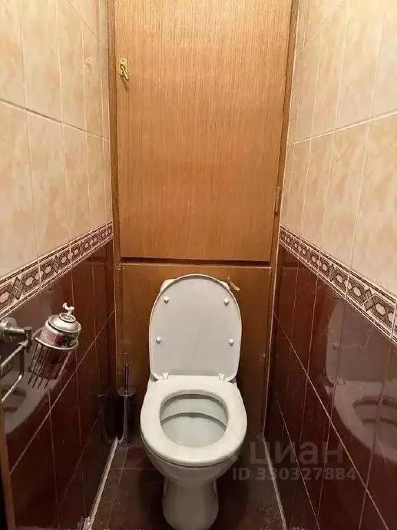 2-к кв. Москва Сахалинская ул., 6К1 (45.8 м) - Фото 1