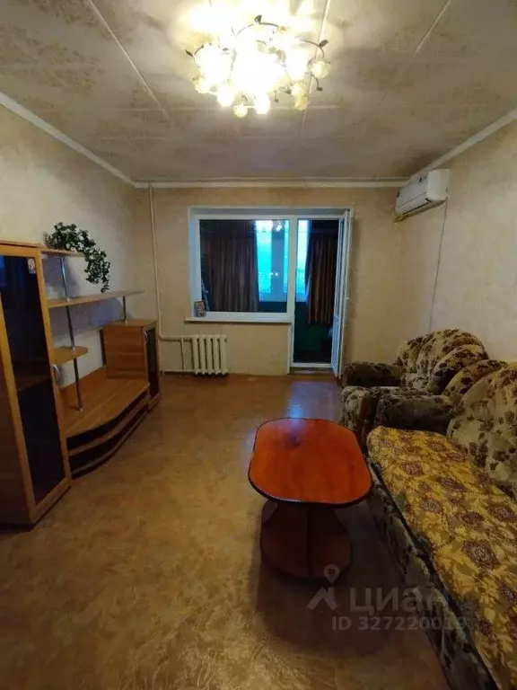 2-к кв. Ростовская область, Волгодонск просп. Мира, 27 (48.3 м) - Фото 1