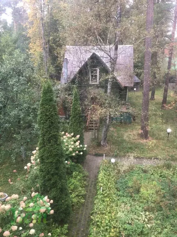 Дом в Московская область, Люберцы городской округ, Малаховка пгт ул. ... - Фото 1