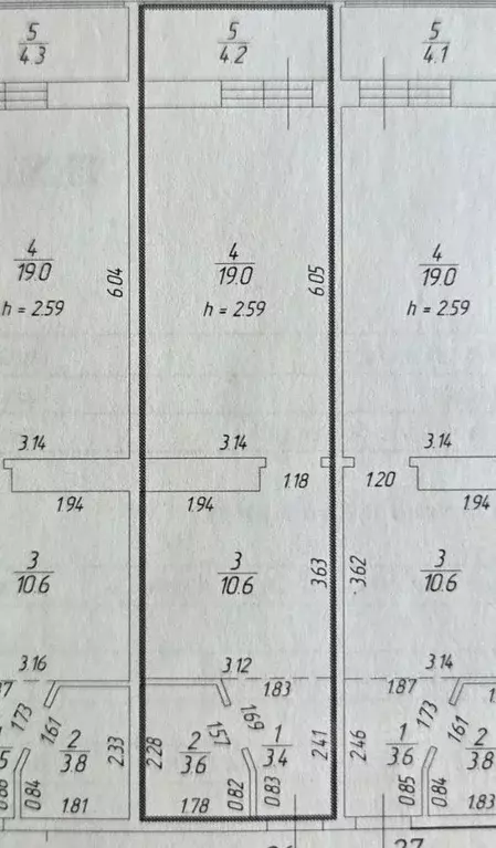 1-к кв. Иркутская область, Иркутск Первомайский мкр, ул. Вампилова, 30 ... - Фото 1