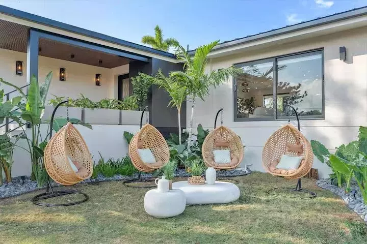 Коттедж в Краснодарский край, Сочи Адлер жилрайон, ул. Крупской (280 ... - Фото 2