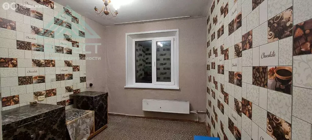 2-комнатная квартира: Абакан, улица Комарова, 20 (52.1 м) - Фото 0