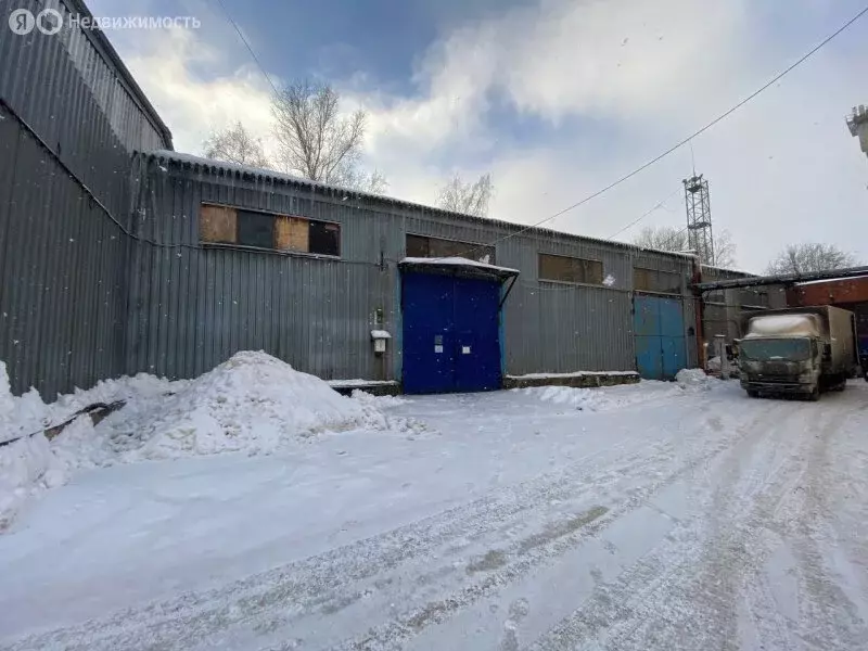 Склад (238.1 м) - Фото 1