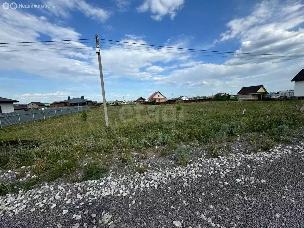 Участок в село Толбазы, улица Хлеборобов (11 м) - Фото 2