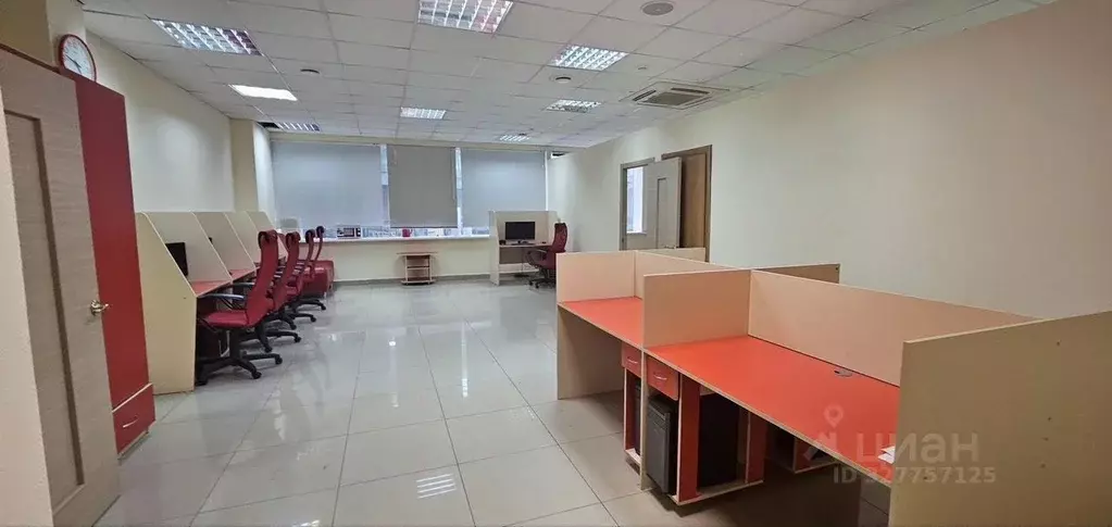 Офис в Свердловская область, Екатеринбург ул. Мамина-Сибиряка, 101 (77 ... - Фото 1