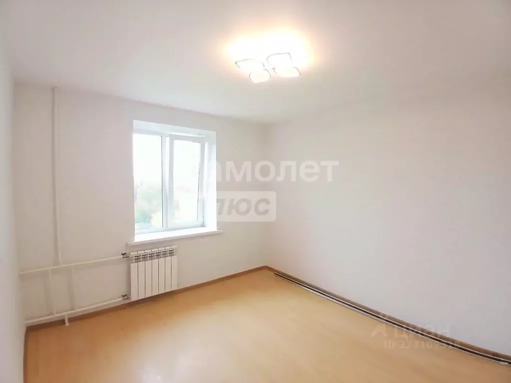 Комната Пермский край, Пермь ул. Кабельщиков, 99 (11.7 м) - Фото 2