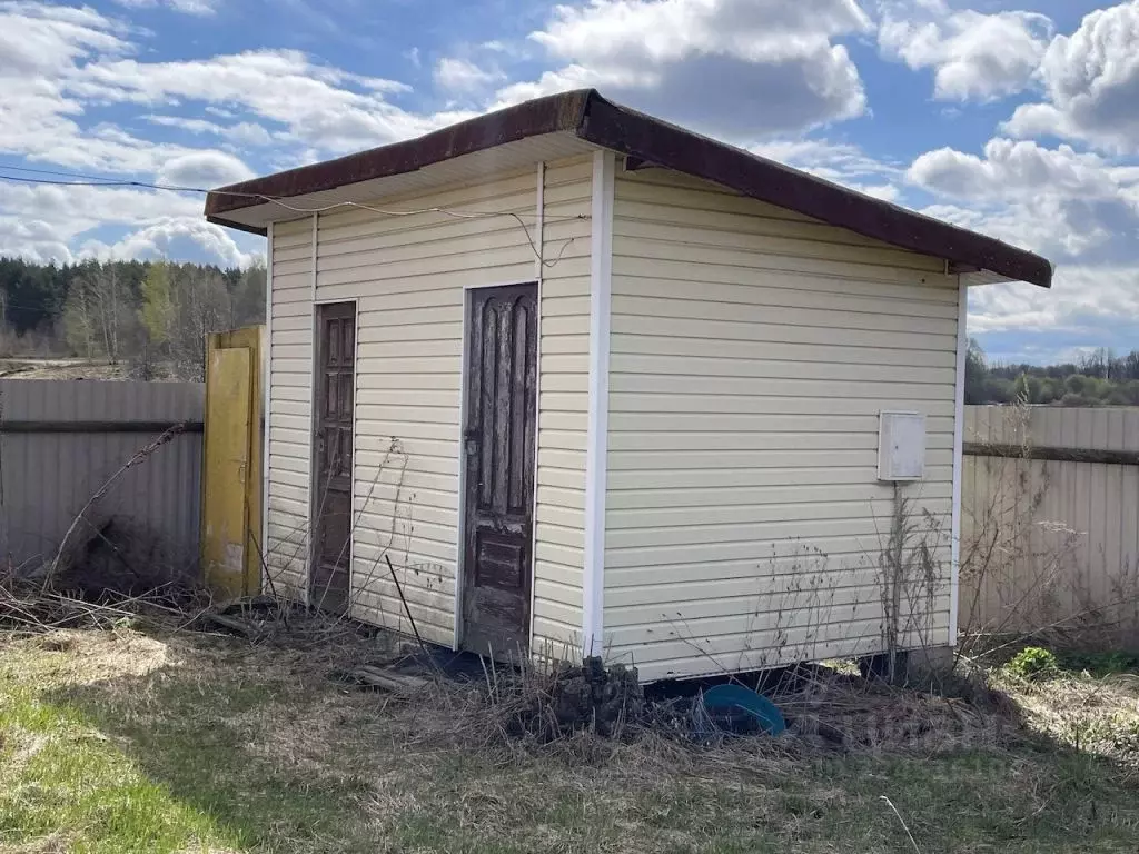 Дом в Владимирская область, Собинский муниципальный округ, с. Устье ... - Фото 2