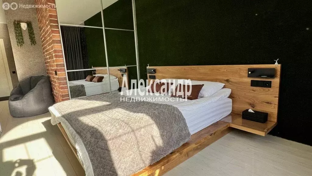 1-комнатная квартира: Выборг, Краснофлотская улица, 4А (47.3 м) - Фото 2