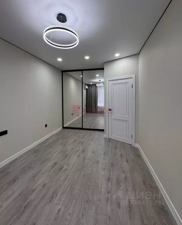 1-к кв. Ростовская область, Ростов-на-Дону ул. Берберовская, 7/2 (35.0 ... - Фото 0