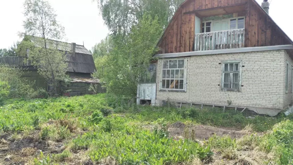 Участок в Новосибирская область, Новосибирский район, Барышевский ... - Фото 0