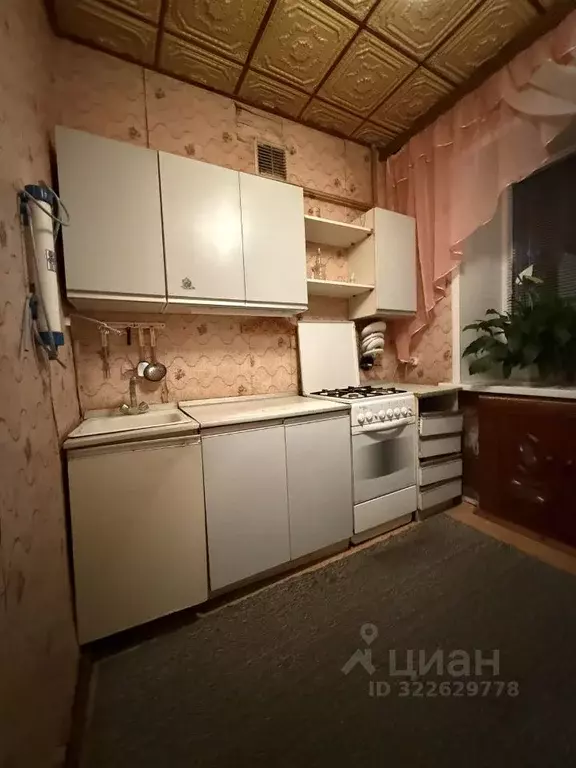 2-к кв. Владимирская область, Владимир Краснознаменная ул., 1А (41.5 ... - Фото 1