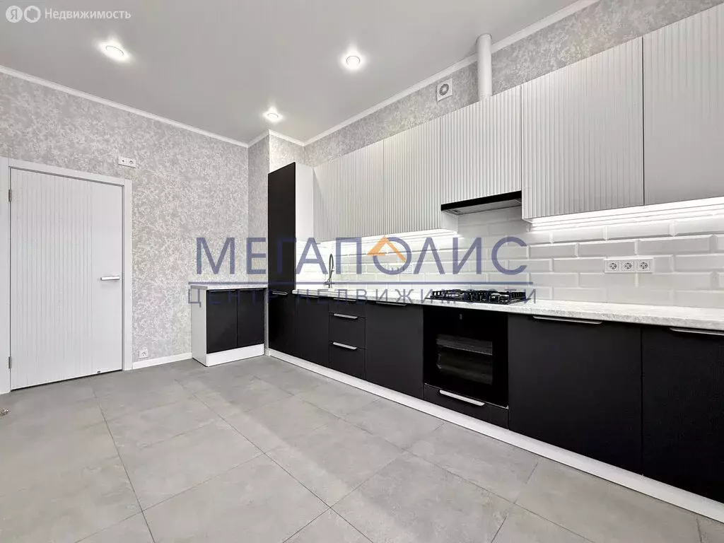 1-комнатная квартира: Балаково, Степная улица, 2А/1 (45.6 м) - Фото 2