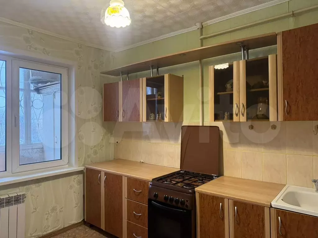 2-к. квартира, 44,4 м, 1/1 эт. - Фото 0