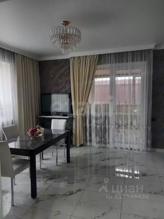 Таунхаус в Оренбургская область, Оренбург Северо-Восточный жилрайон, ... - Фото 1