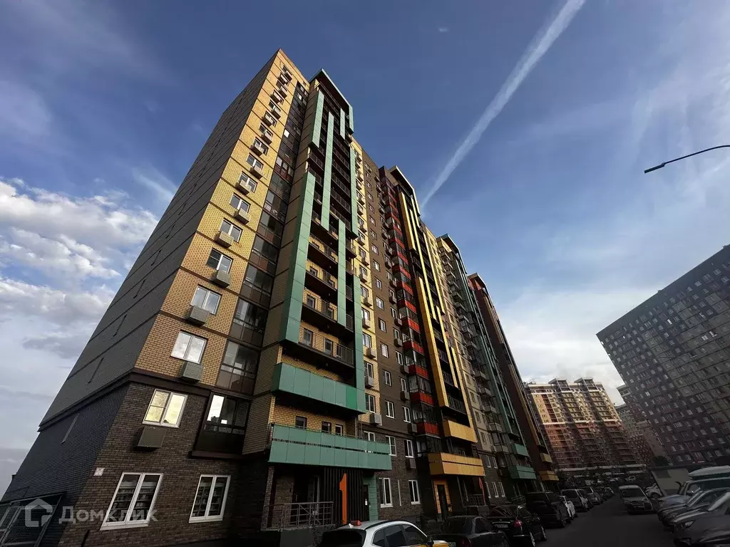 Продаётся 3-к квартира, 71.6 м - Фото 0