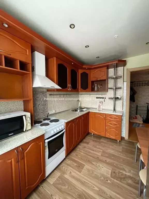 3-к кв. Хабаровский край, Хабаровск Волочаевская ул., 23 (66.0 м) - Фото 1