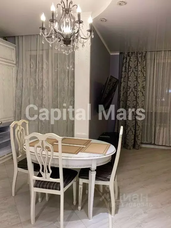 1-к кв. Москва ул. Твардовского, 2к5 (38.0 м) - Фото 1