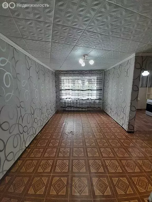 1-комнатная квартира: Орск, улица Вокзальное шоссе, 7 (30.5 м) - Фото 2