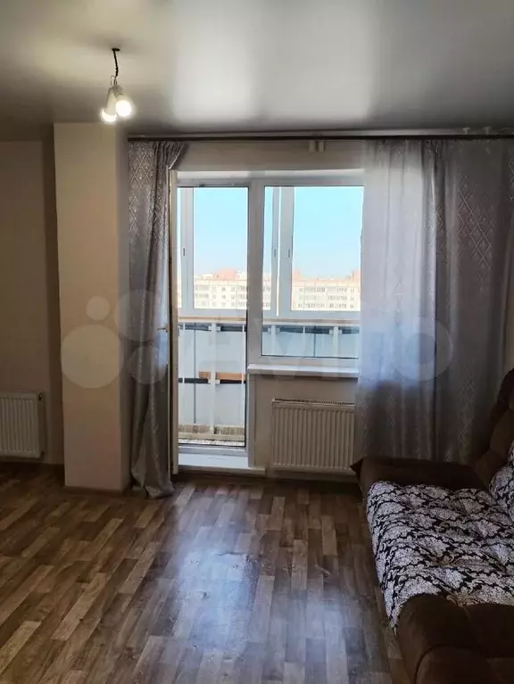 Квартира-студия, 26 м, 11/16 эт. - Фото 1