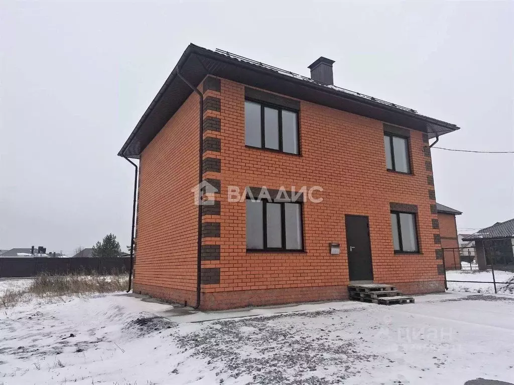 Дом в Пензенская область, Пенза ул. Рамеева, 17 (137 м) - Фото 1