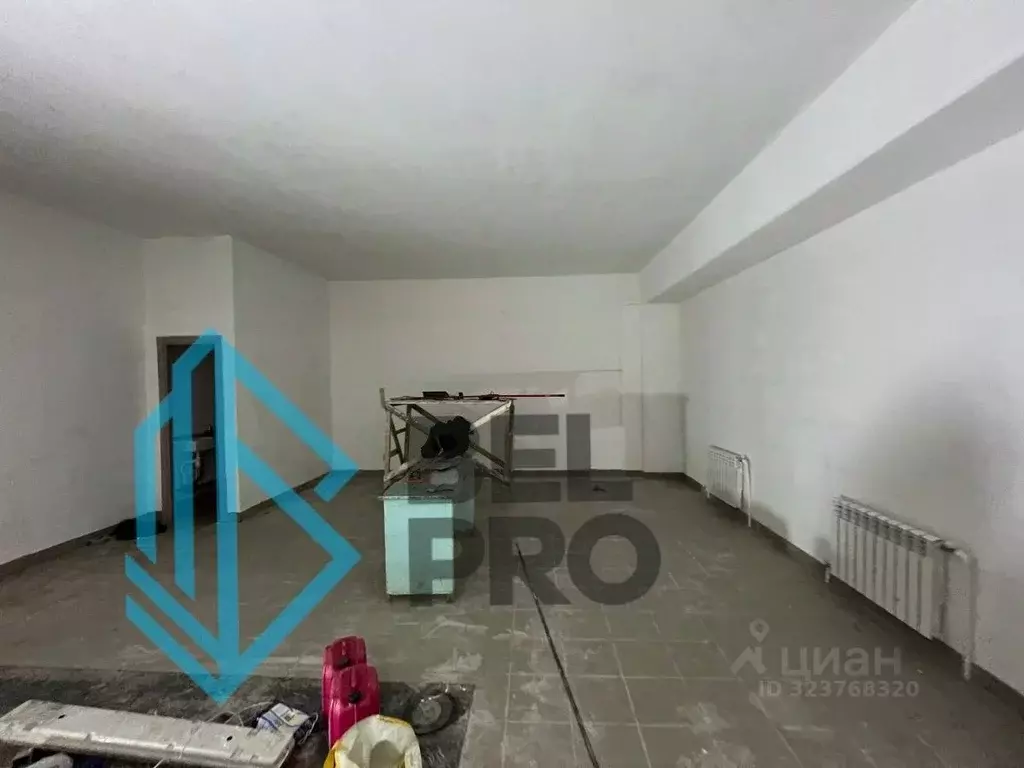 Торговая площадь в Московская область, Воскресенск Новлянский мкр, ул. ... - Фото 2