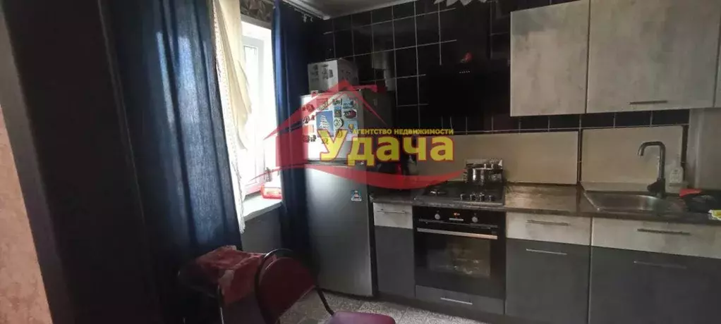 Квартира, 3 комнаты, 62.8 м - Фото 2