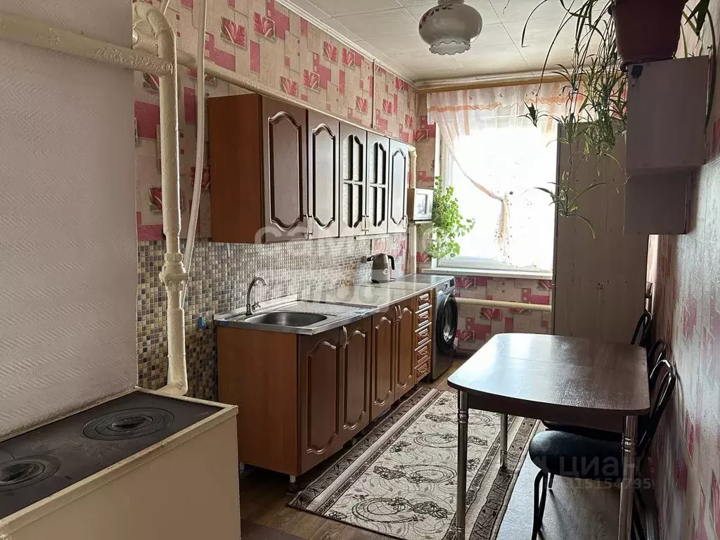 Дом в Алтайский край, с. Шипуново проезд Юбилейный, 36 (67 м) - Фото 0