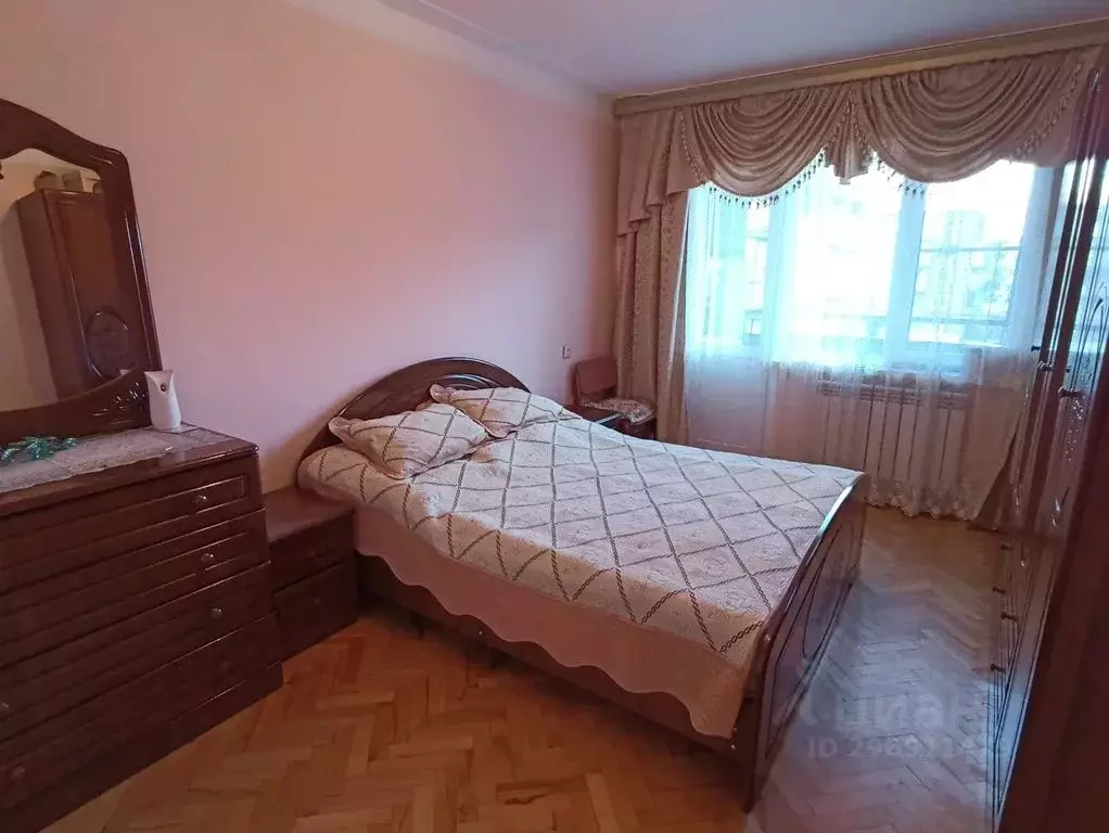 2-к кв. Кабардино-Балкария, Тырныауз Эльбрусский район, ул. Энеева, 6 ... - Фото 1