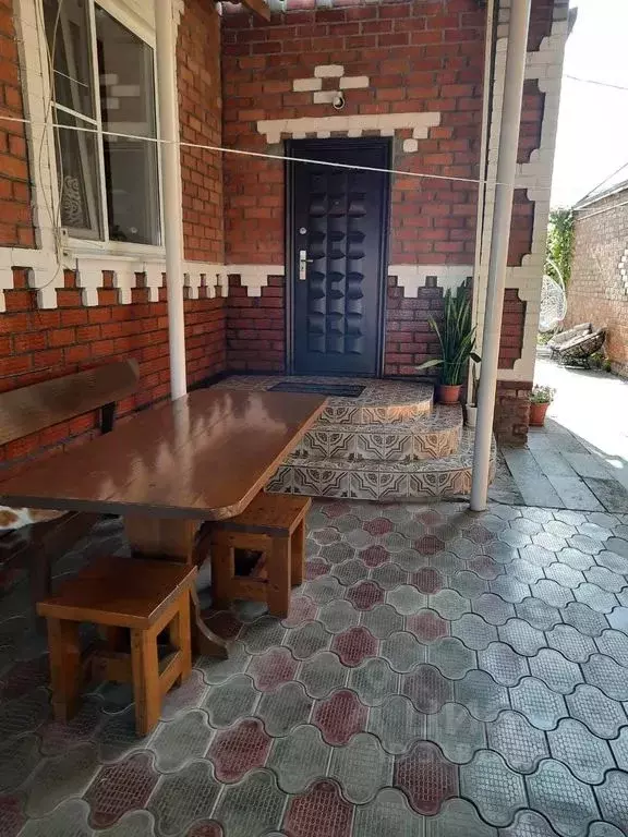 Дом в Краснодарский край, Ейский район, Должанская ст-ца Пролетарская ... - Фото 2